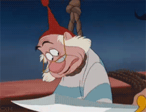 Ultimate Animated Picture Of Mr.Smee