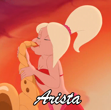 Animated Image Of Arista