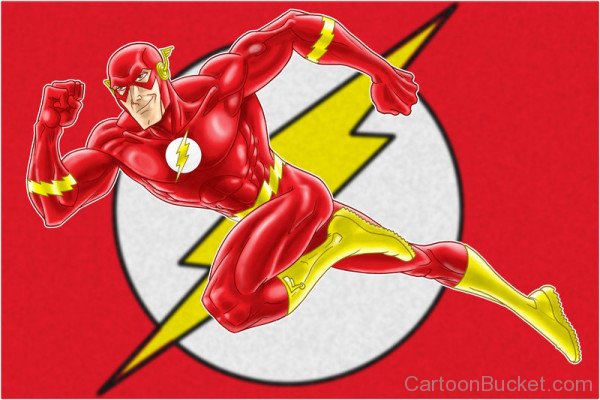 Image Of Flash