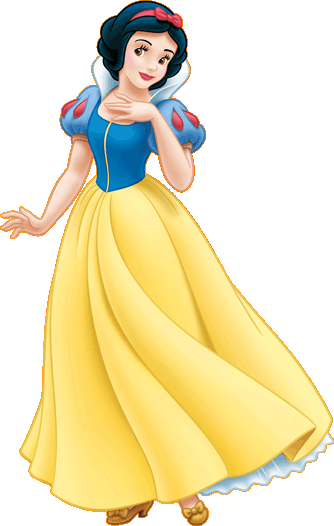 Image Of Princess Snow White