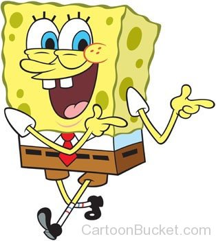 Image Of Spongebob