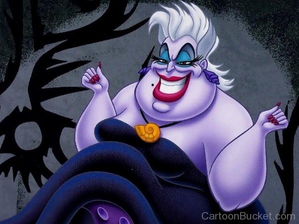 Image Of Ursula
