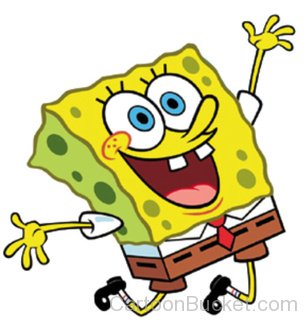 Photo Of Spongebob