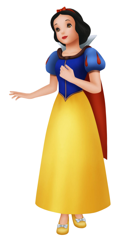 Picture Of Snow White