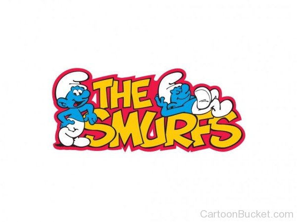Picture Of The Smurfs