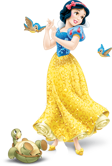 Snow White Image