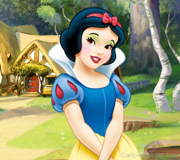 Snow White Picture