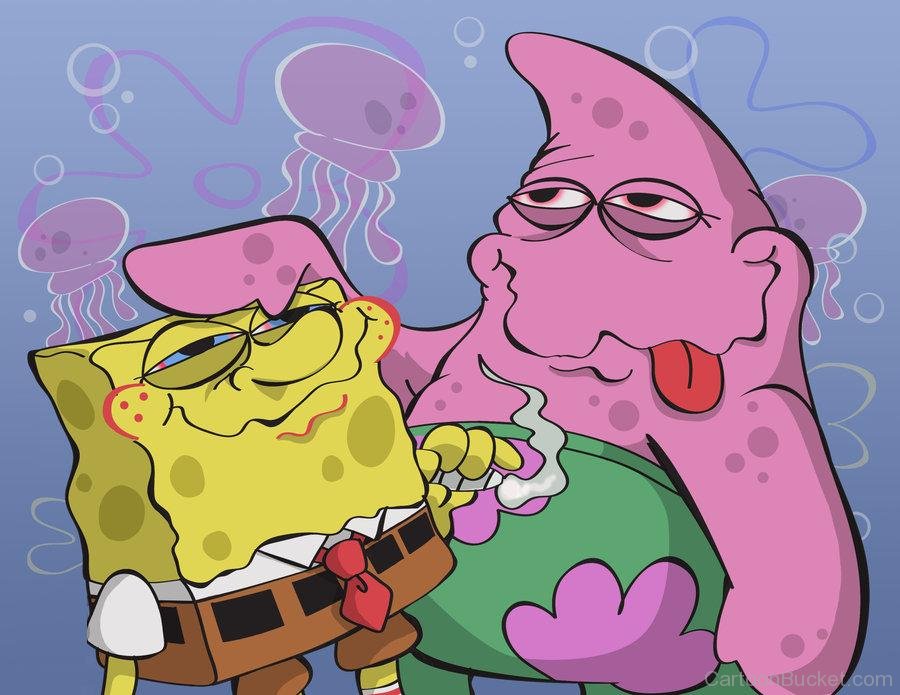 www.cartoonbucket.com/wp-content/uploads/2015/08/Spongebob-And-Patrick-Best...
