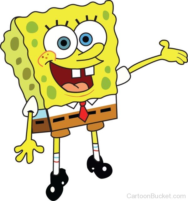 Spongebob Image