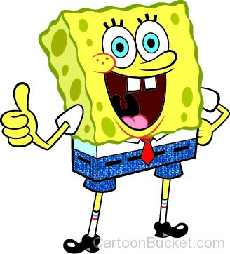 Spongebob Photo