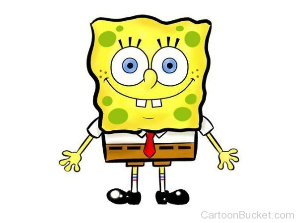 Spongebob Picture