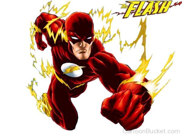 Superpowerful Flash