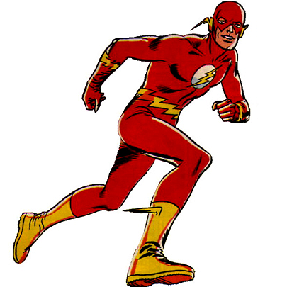 The Flash Picture