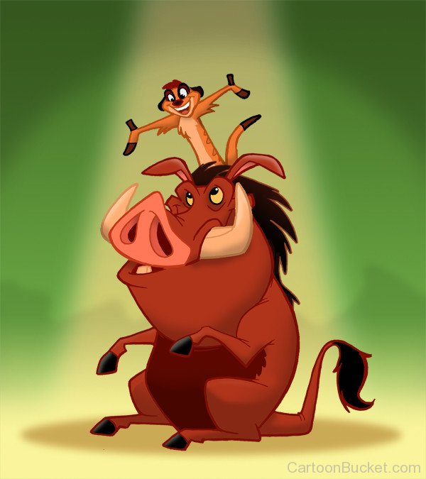 Pumbaa Pictures, Images