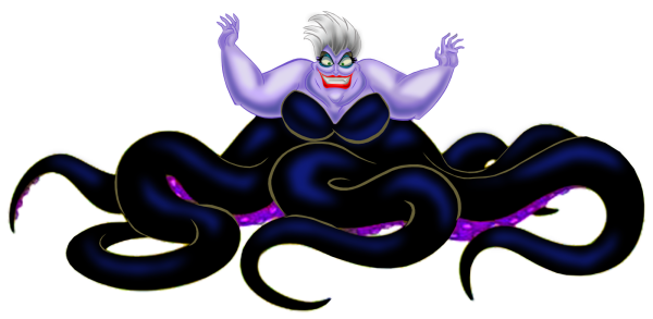 Ursula Picture