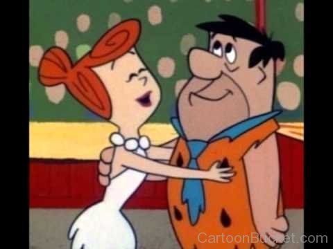 Wilma And Fred