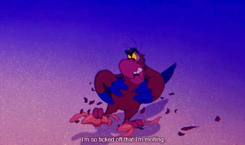 Animated Picture Of Iago