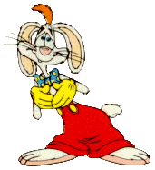Animated Picture Of Roger Rabbit