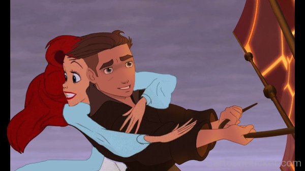 Ariel Holding Jim From Back