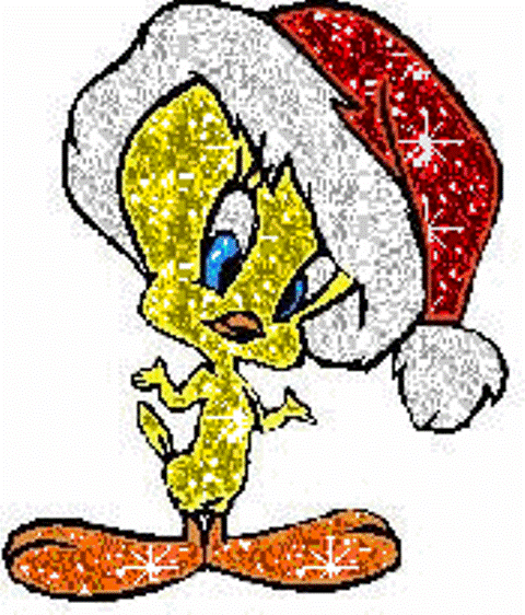 Graphic Image Of Tweety