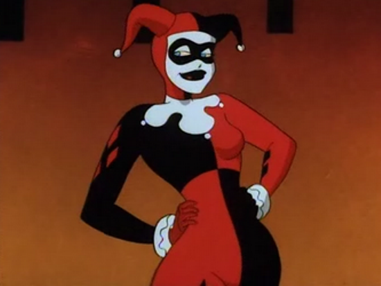 Harley Quinn Image