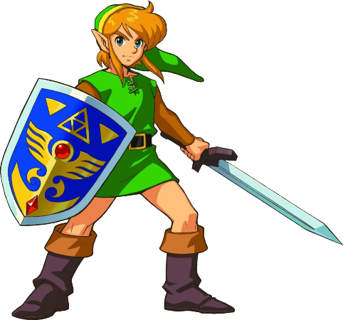 Image Of Link