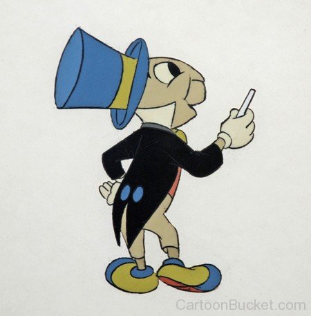 Jiminy Holding Chalk