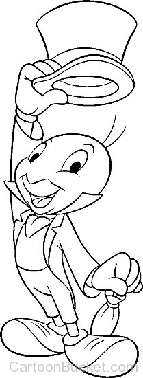 Jiminy Sketch