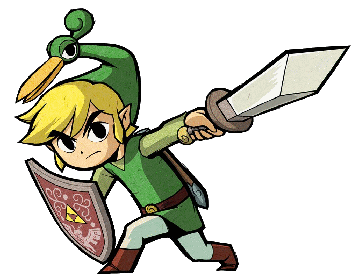 Link In Action