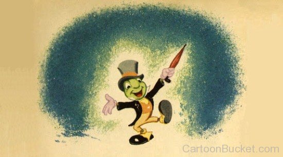 Photo Of Jiminy