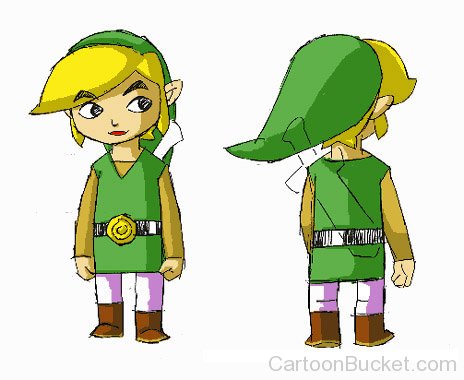 Photo Of Link