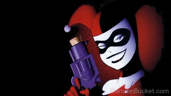 Picture Of Harley Quinn
