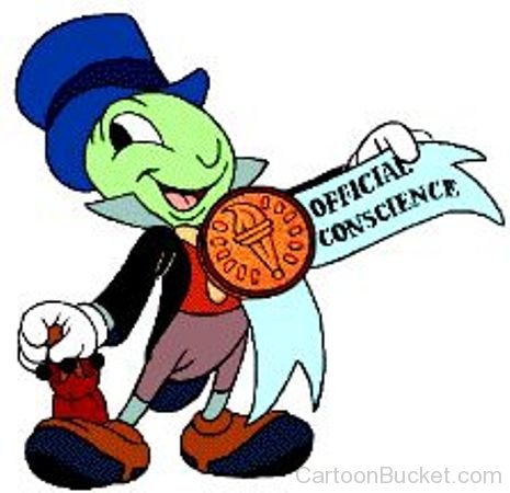 Picture Of Jiminy