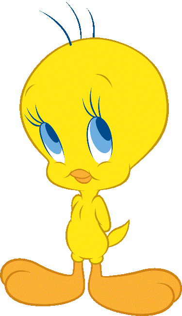 Picture Of Tweety