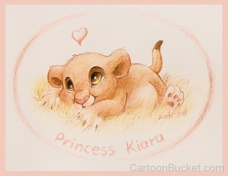 Princess Kiara