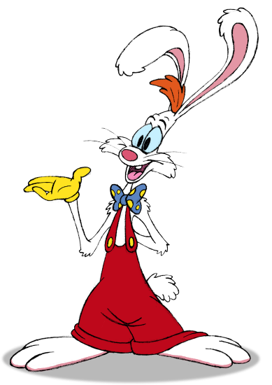 Roger Rabbit Image