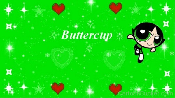 Buttercup-we123