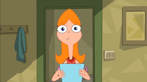 Candace Eating Paper-cn685