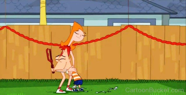 Candace Hugging Phineas-cn625