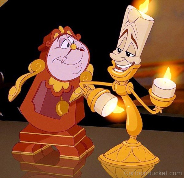Cogsworth And Lumiere-gh106