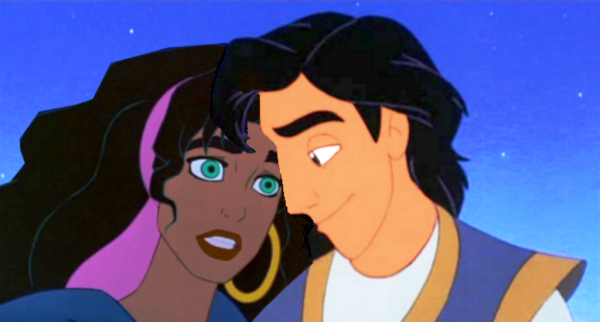 Esmeralda And Aladdibn-ty409