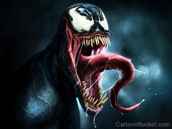 Evil Venom-bn802