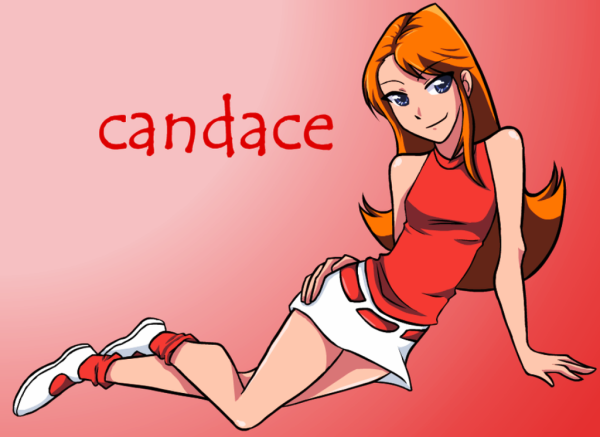 Image Of Candace-cn675