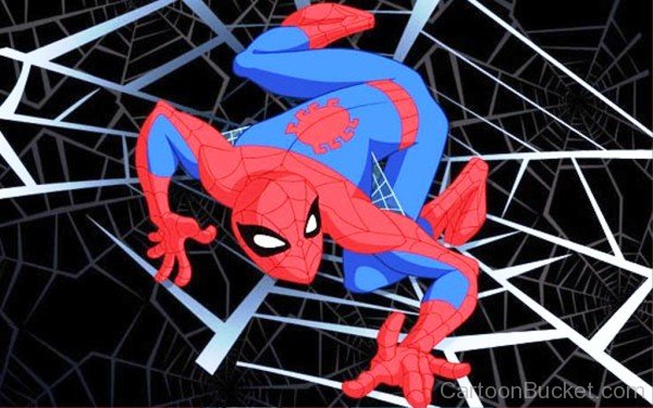 Image Of Spiderman-ty602