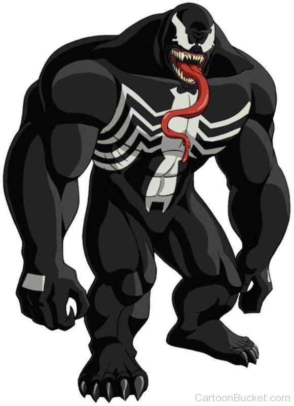 Image Of Venom-bn803