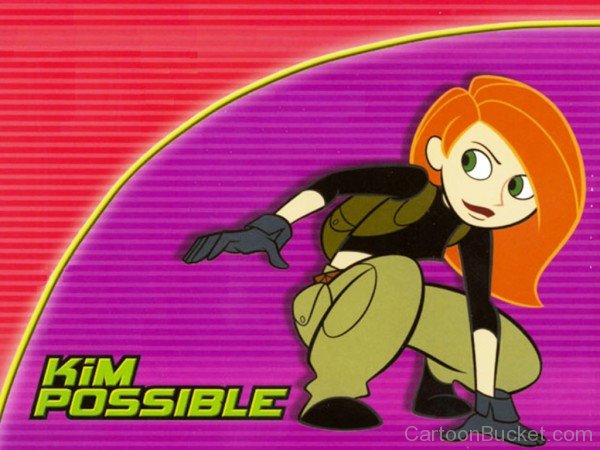 Kim Possible-ad141