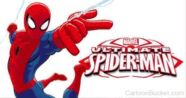 Marvel Ultimate Spiderman-ty603