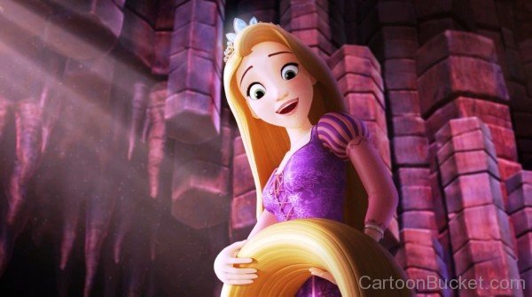 Princess Rapunzel Image-wwe335