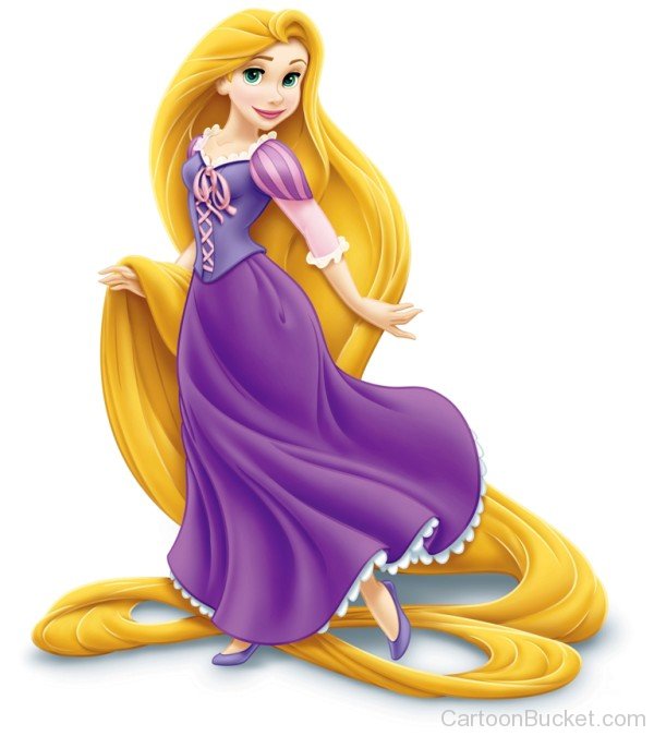 Rapunzel Image-wwe365