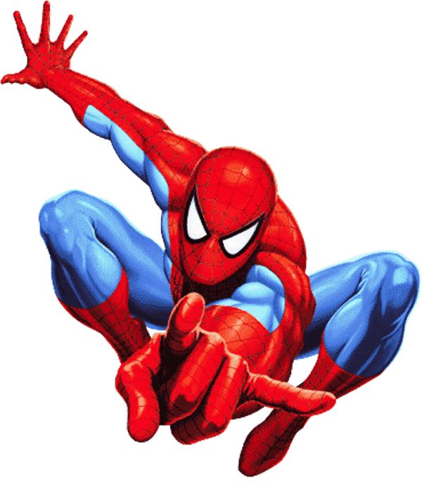 Spiderman Picture-ty621
